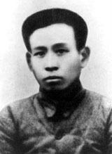 ＃分享一组无比珍贵的巨人照片＃

刘少奇同志是伟大的无产阶级革命家。他后来受到错