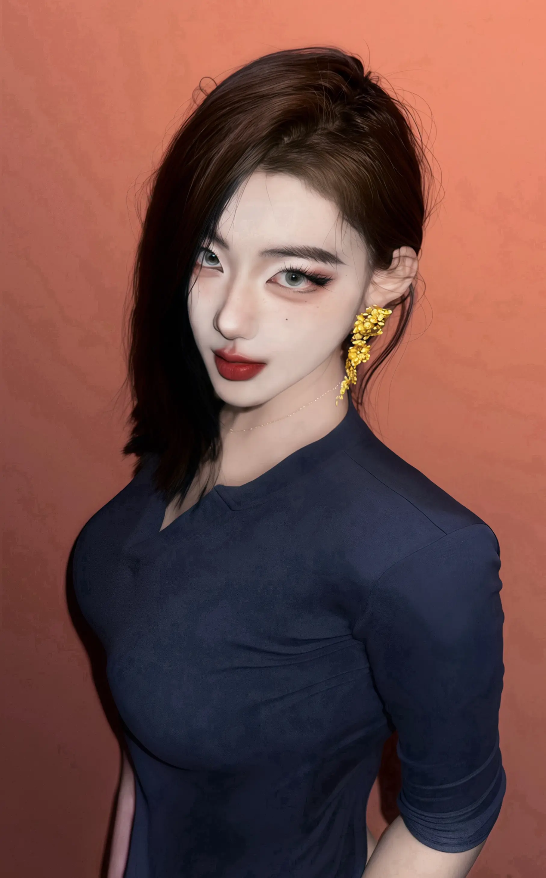 哪有什么悔恨 唯有愿赌服输