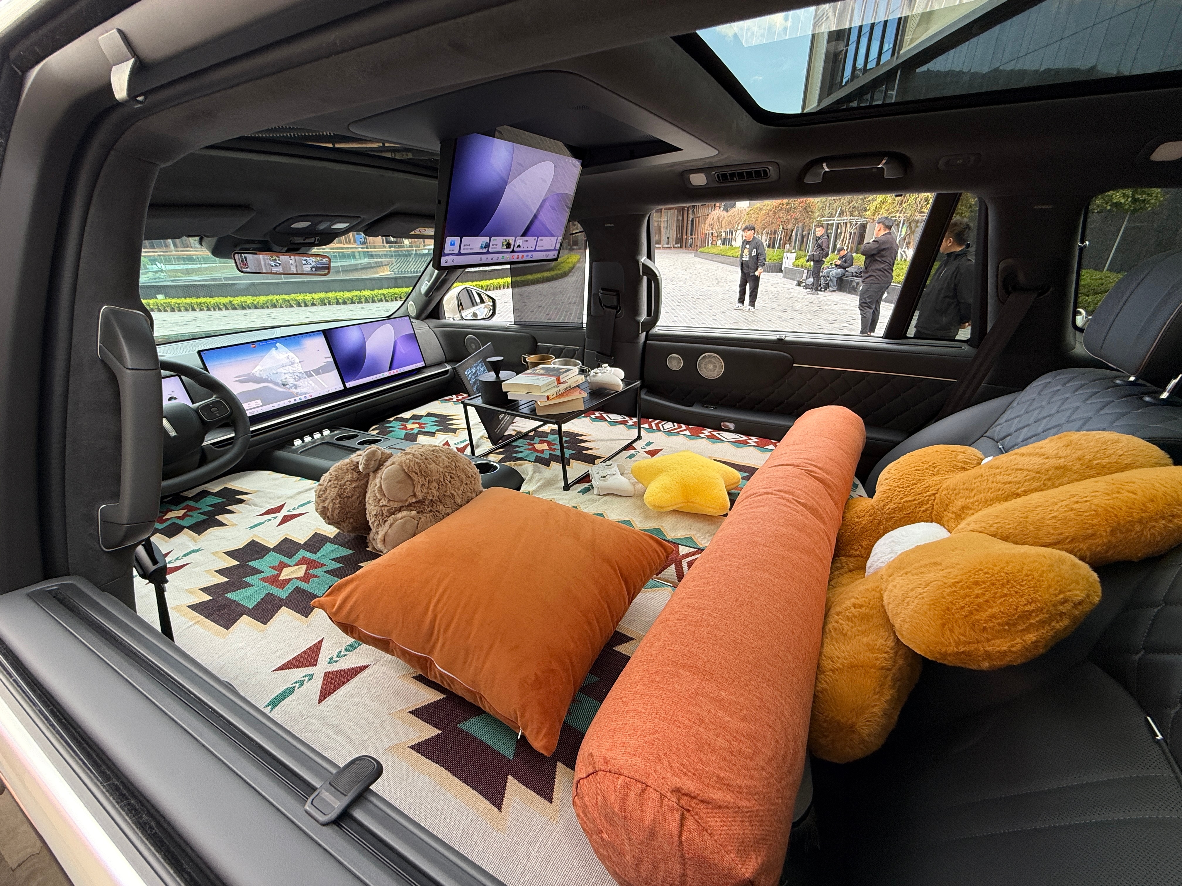 给我猜！什么车？ 