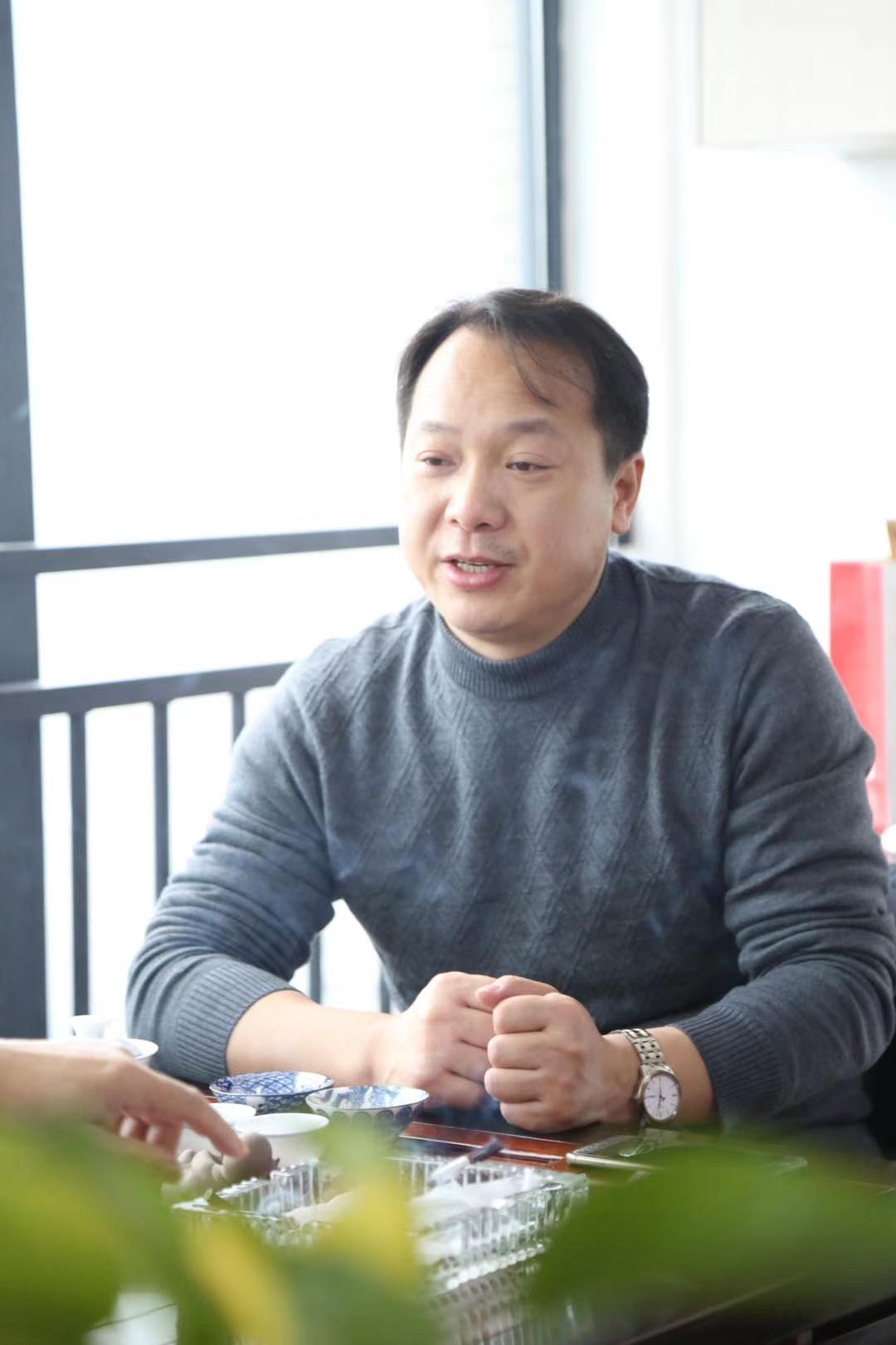 湘菜文化研究系列之五十五

湘粉生物：湖南省湘粉产业的标杆企业

文/中国湘菜文