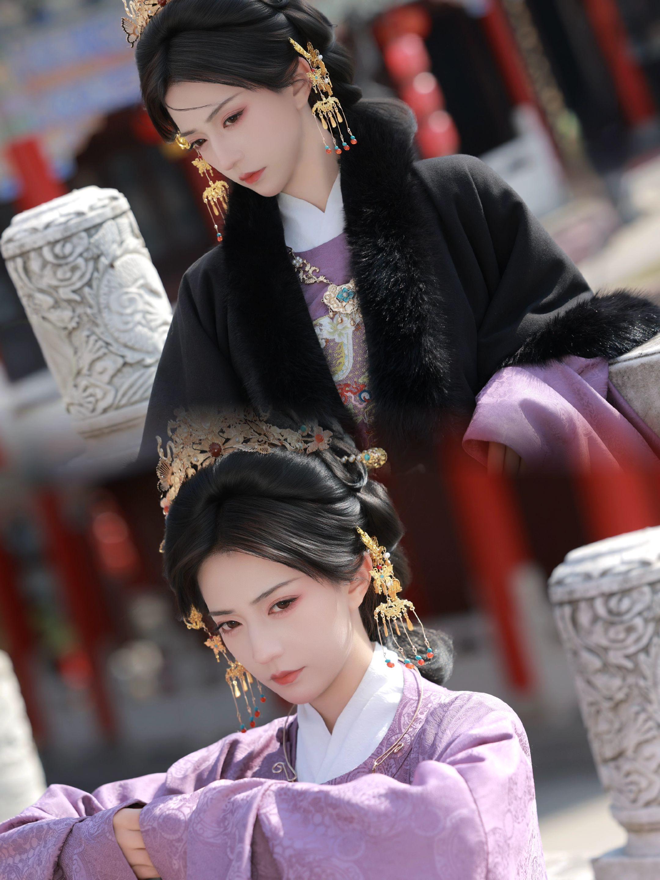 世子之争，向来如此。