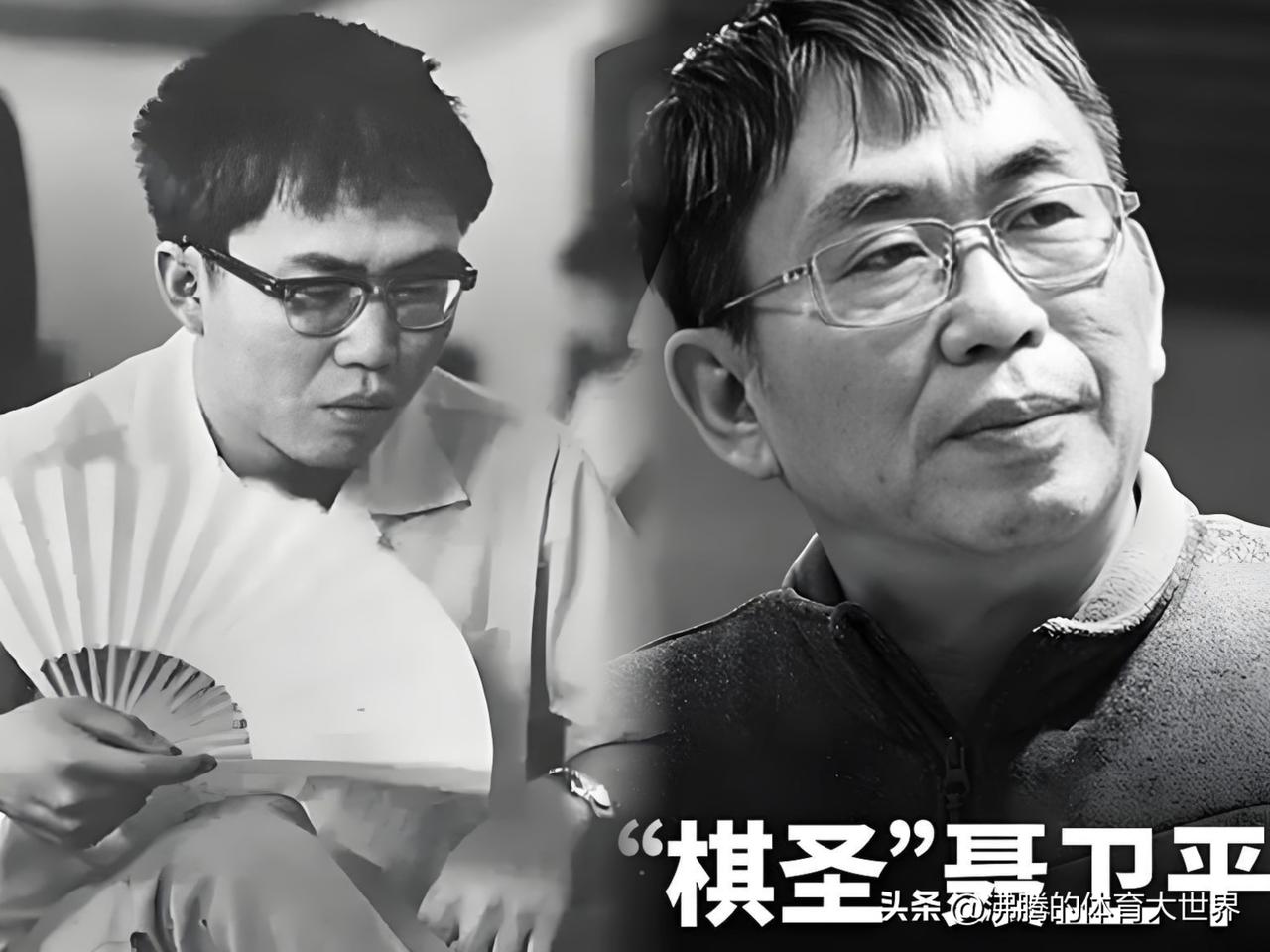 首届中日围棋擂台赛中方八大主将现状

1、汪见虹，现年63岁，第一届中日擂台赛担