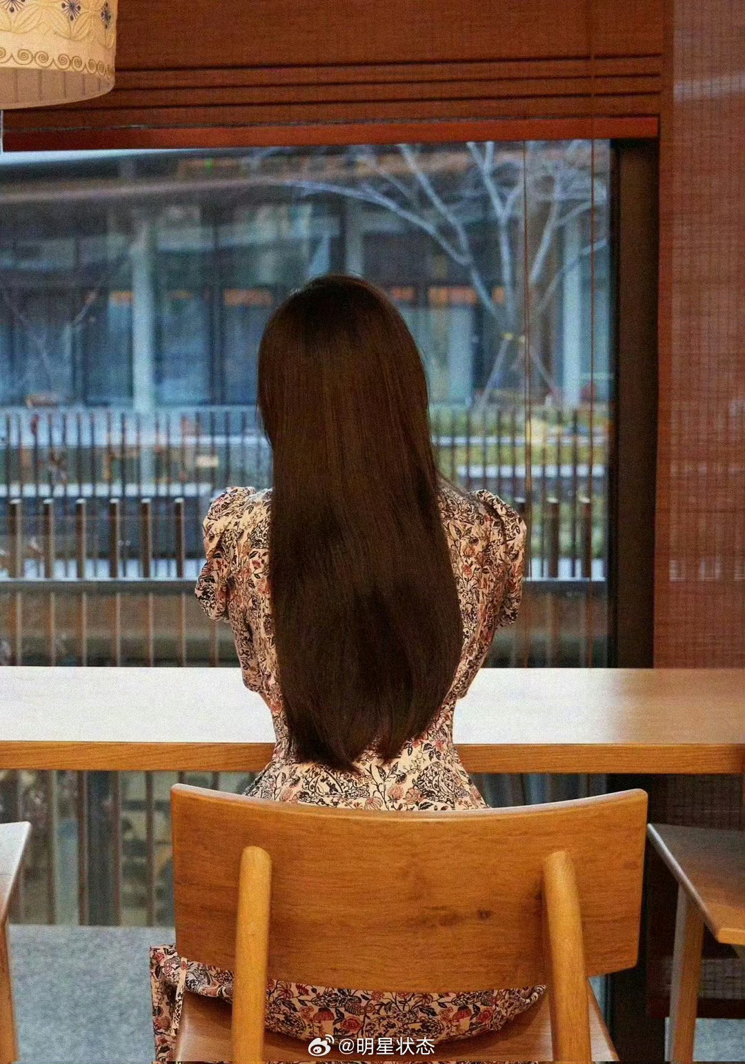 唐嫣樱桃臀好迷人啊 