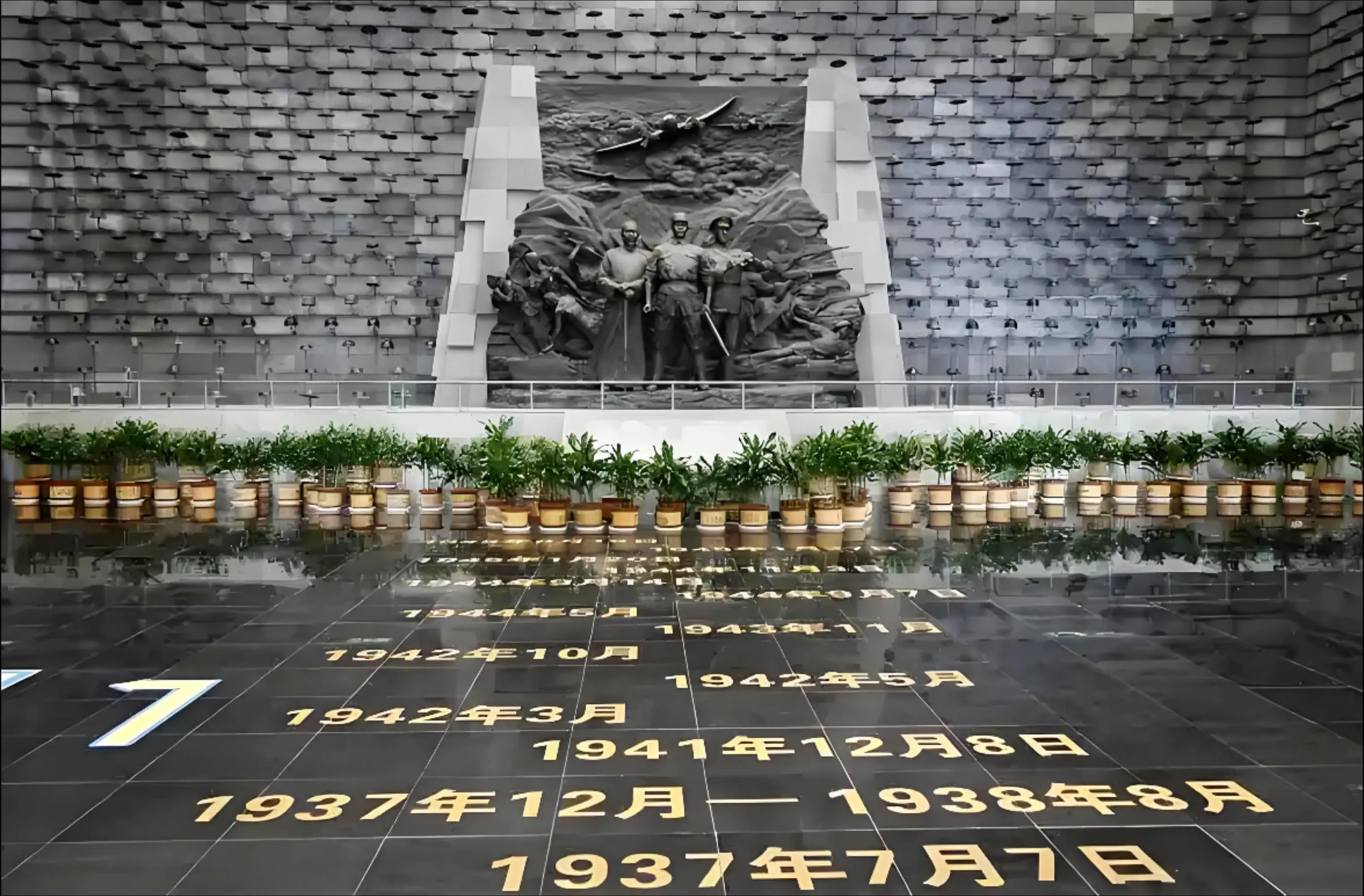 1942年1月31日，日军重创了英军第十六步兵旅，导致英军全线溃败。在...