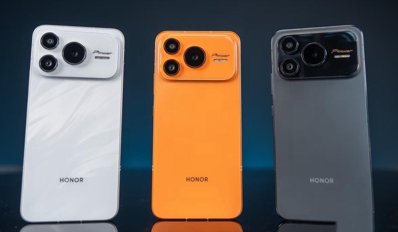 储存芯片等成本上涨，导致手机厂商都在陆续涨价，估计新发的荣耀Power2起售价肯