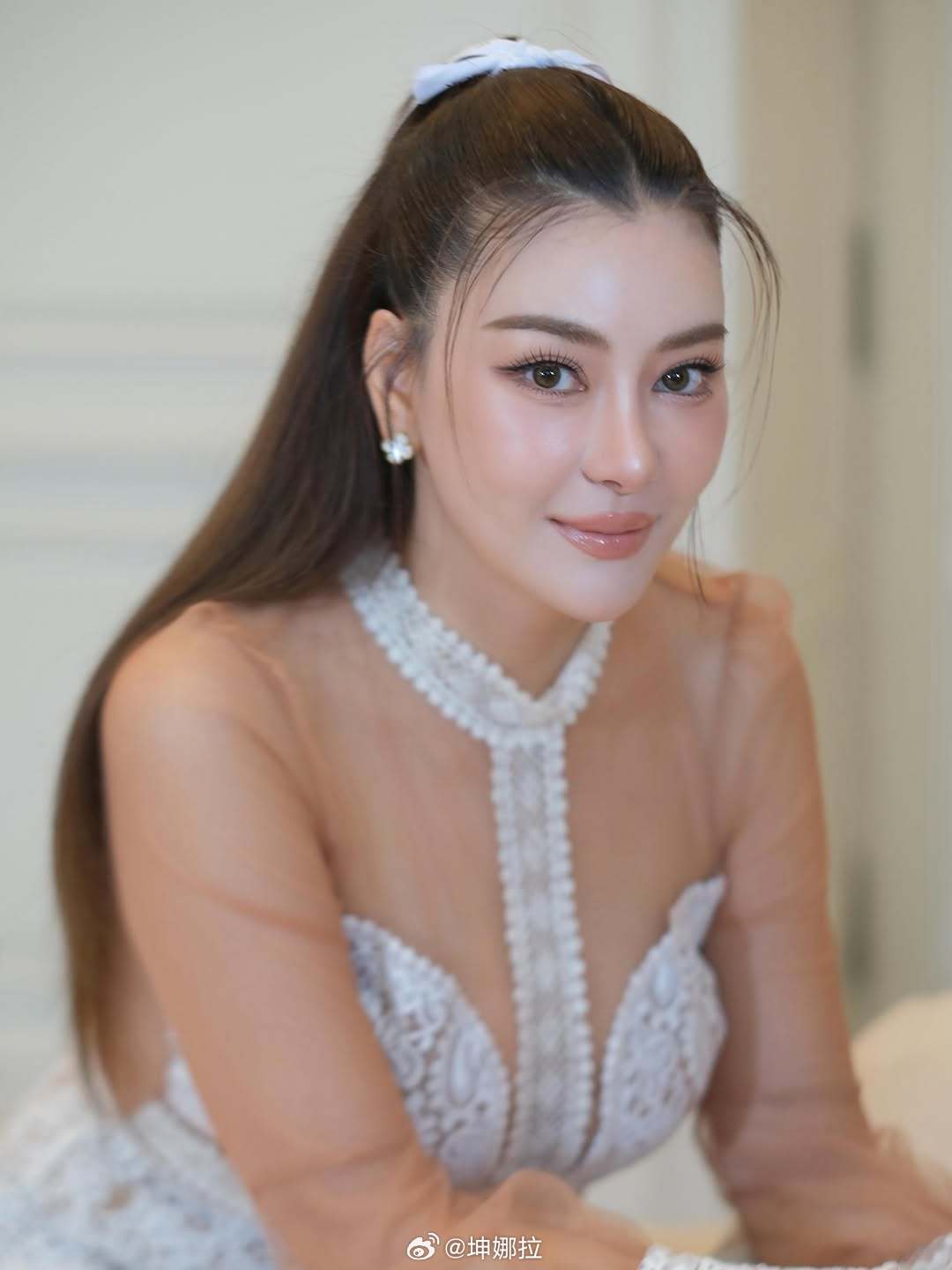 你跟我说这是48岁？ 