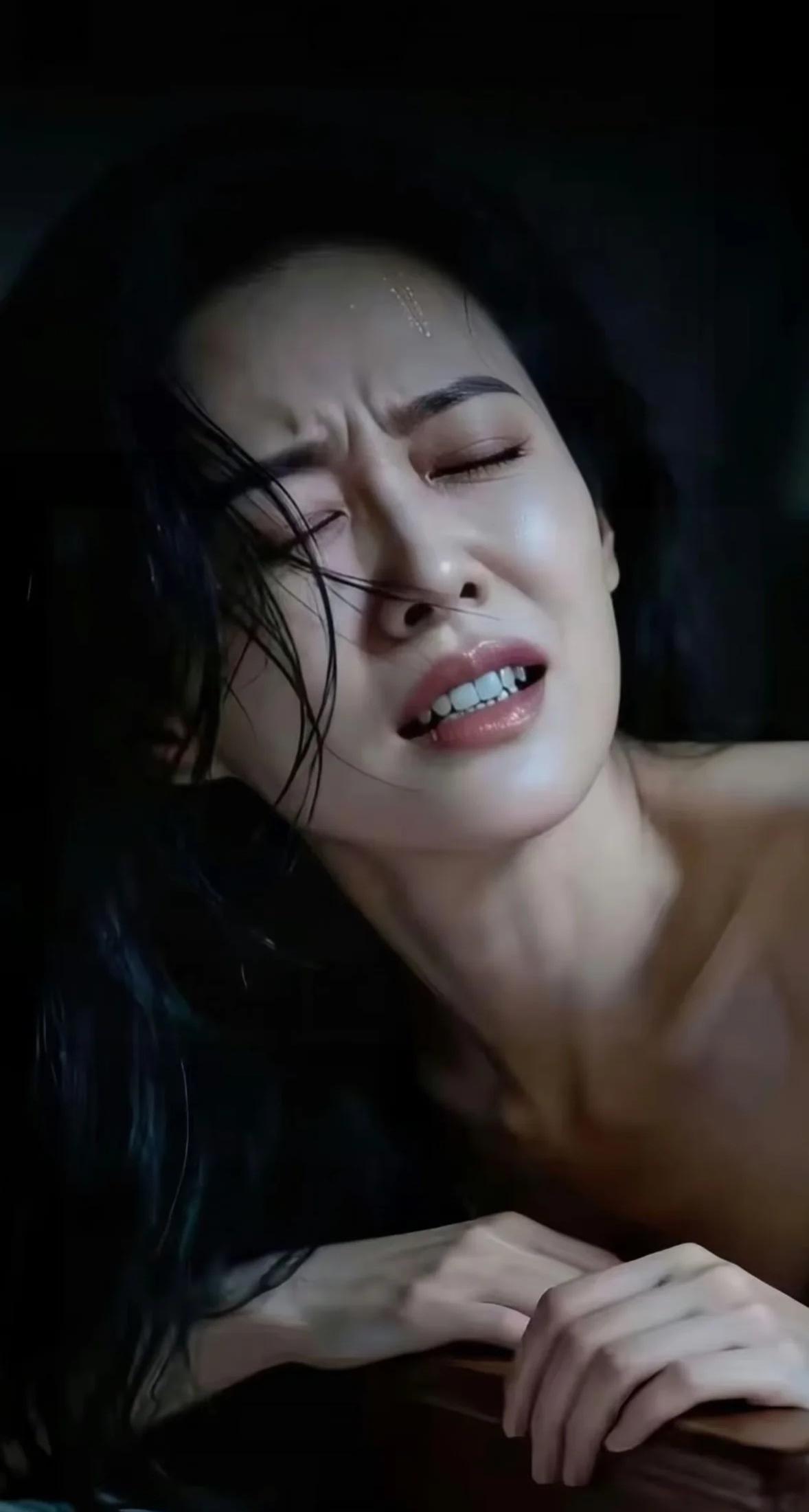 生活的痛又算得了什么。