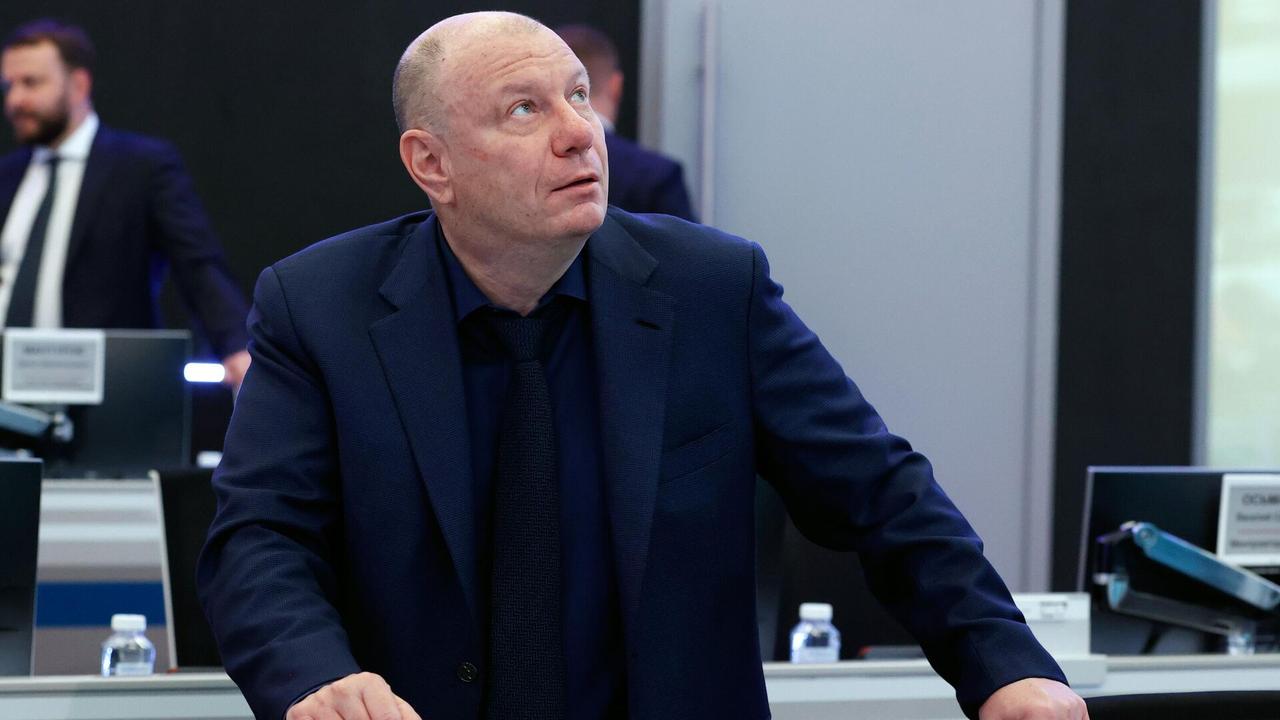 2025年俄亿万富翁财富增长184亿美元

俄罗斯卫星通讯社 2026年1月2日