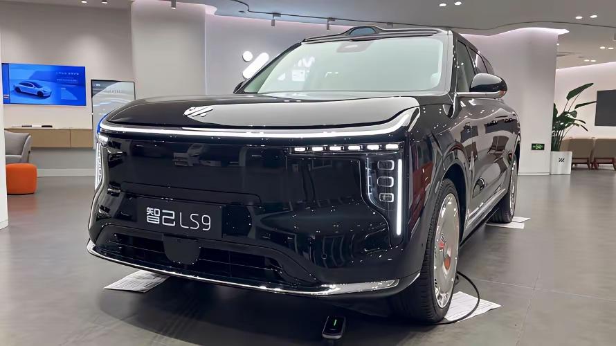 目前中国最赚钱车企TOP 5：
                （截止到2025