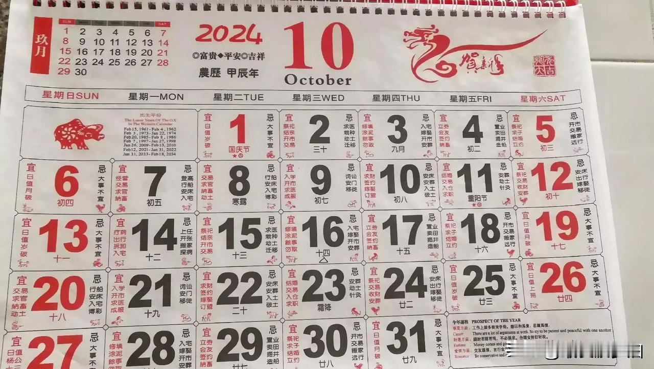 时光不够用，
一转眼2024年只剩下63天了！
这一年好像很忙，
又好像没忙出个