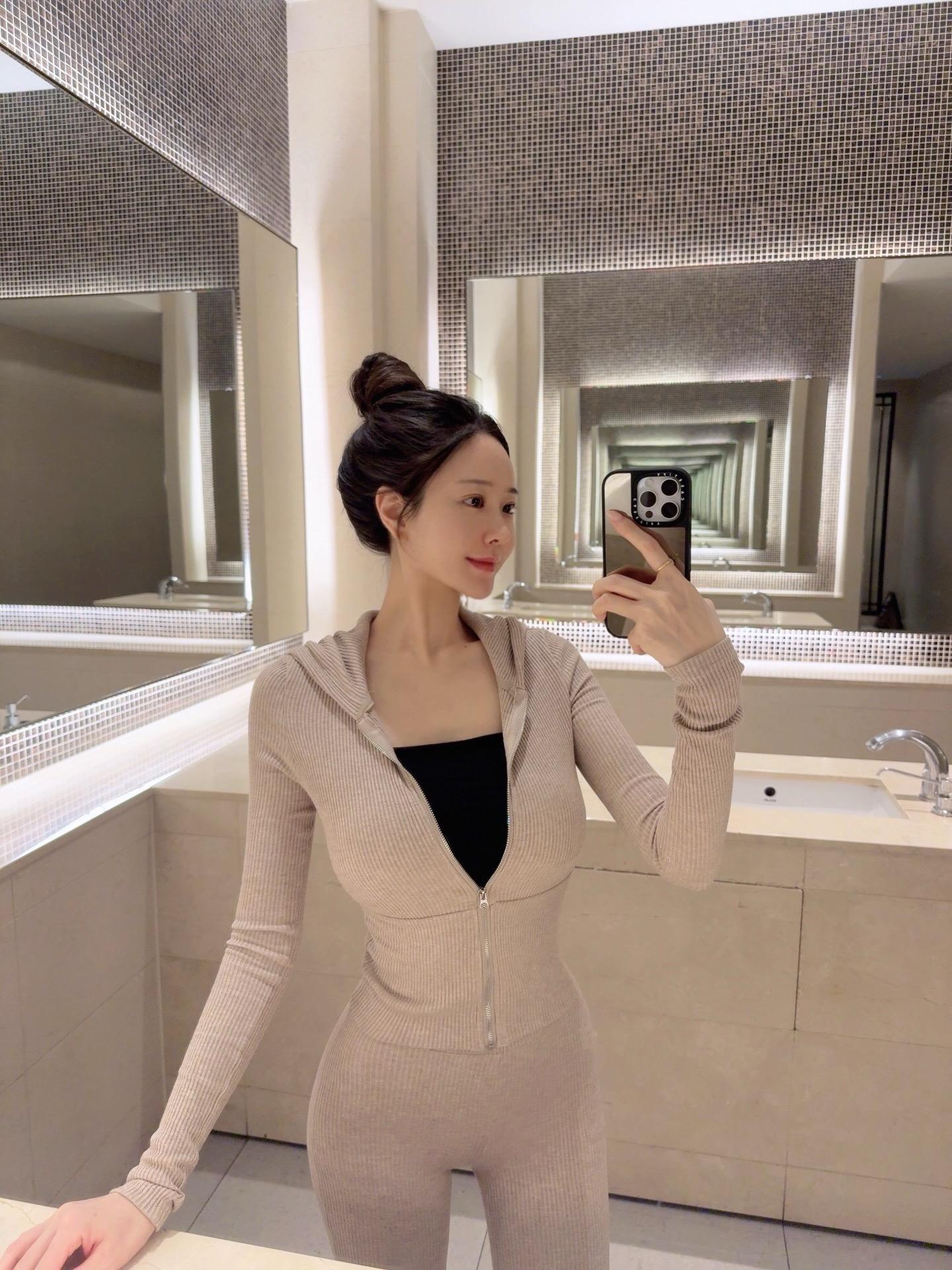 那些被t恤封印的身材 春日限定氛围感随拍bgm 不止一面