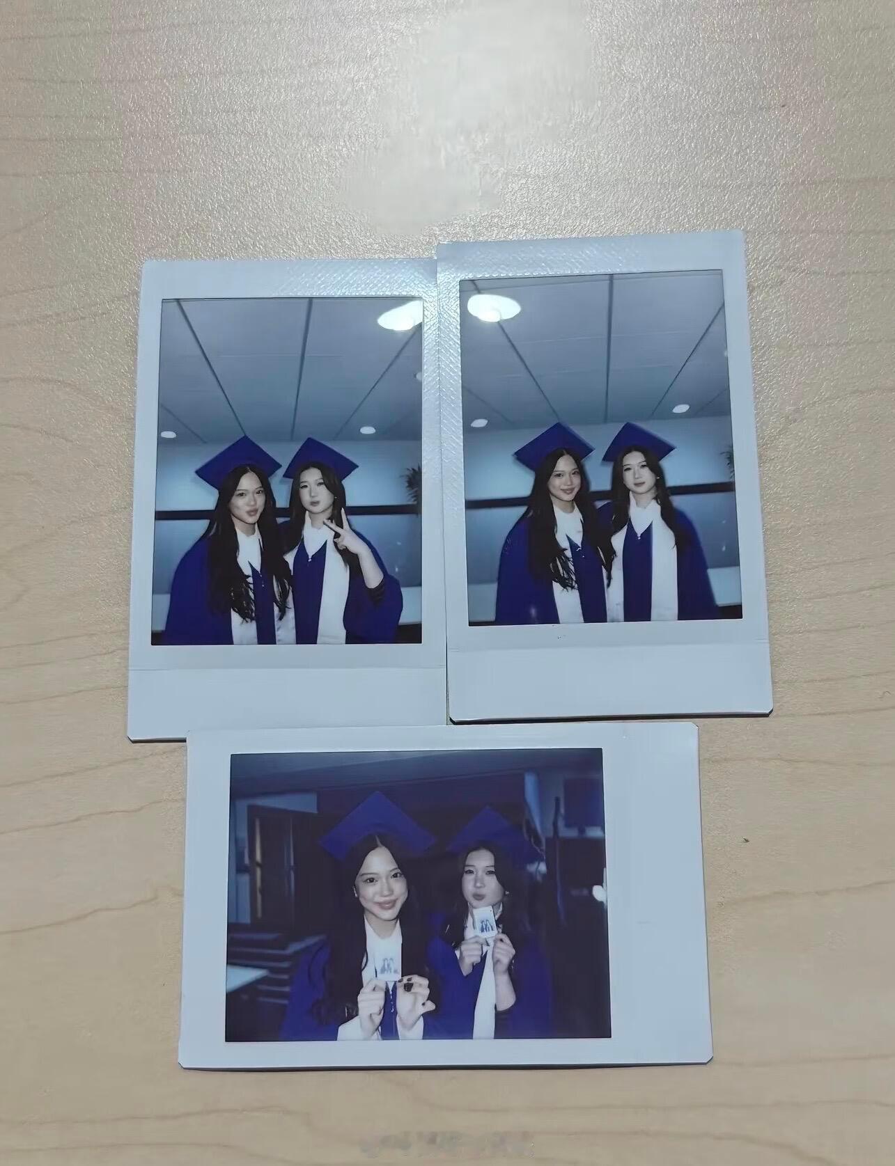 钟丽缇二女儿张思捷高中毕业钟丽缇二女儿参加高中毕业舞会 钟丽缇二女儿参加高中毕业