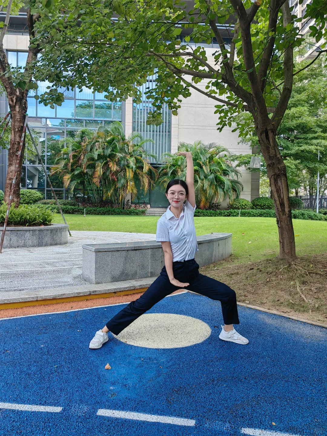 外拓碎片化练功