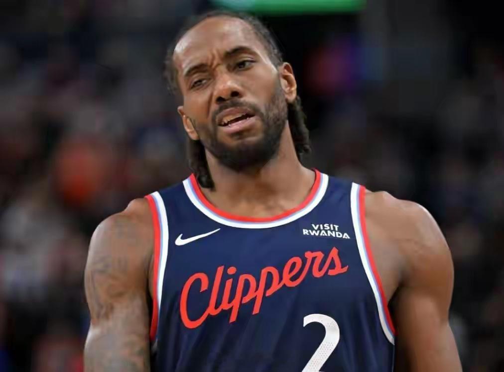 尘埃落定！伦纳德“阴阳合同”调查结束，快船队遭重罚！随着NBA官方的一纸申明，伦