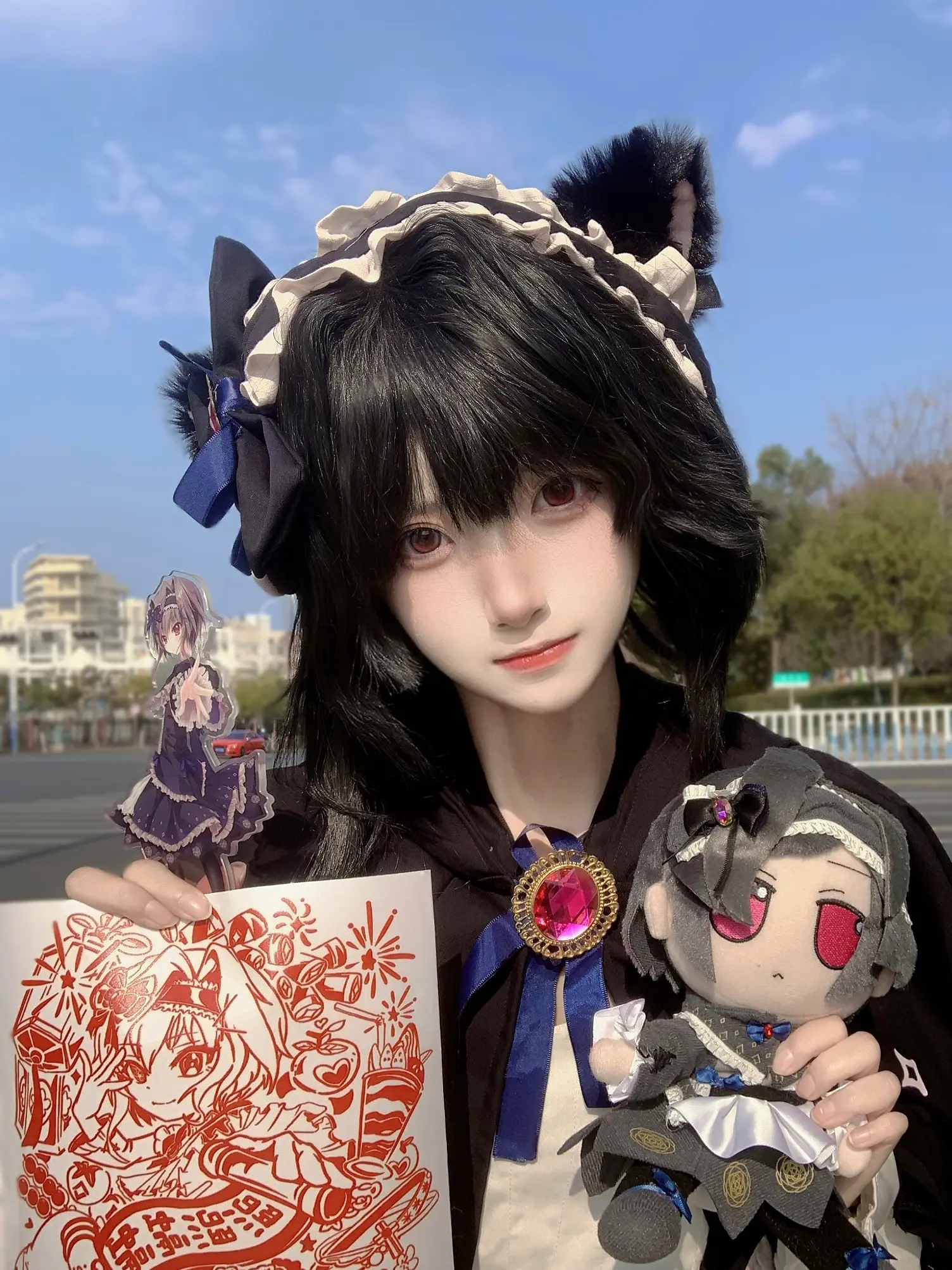 全员拍完噜૮₍´｡ᵔ ꈊ ᵔ｡₎ა