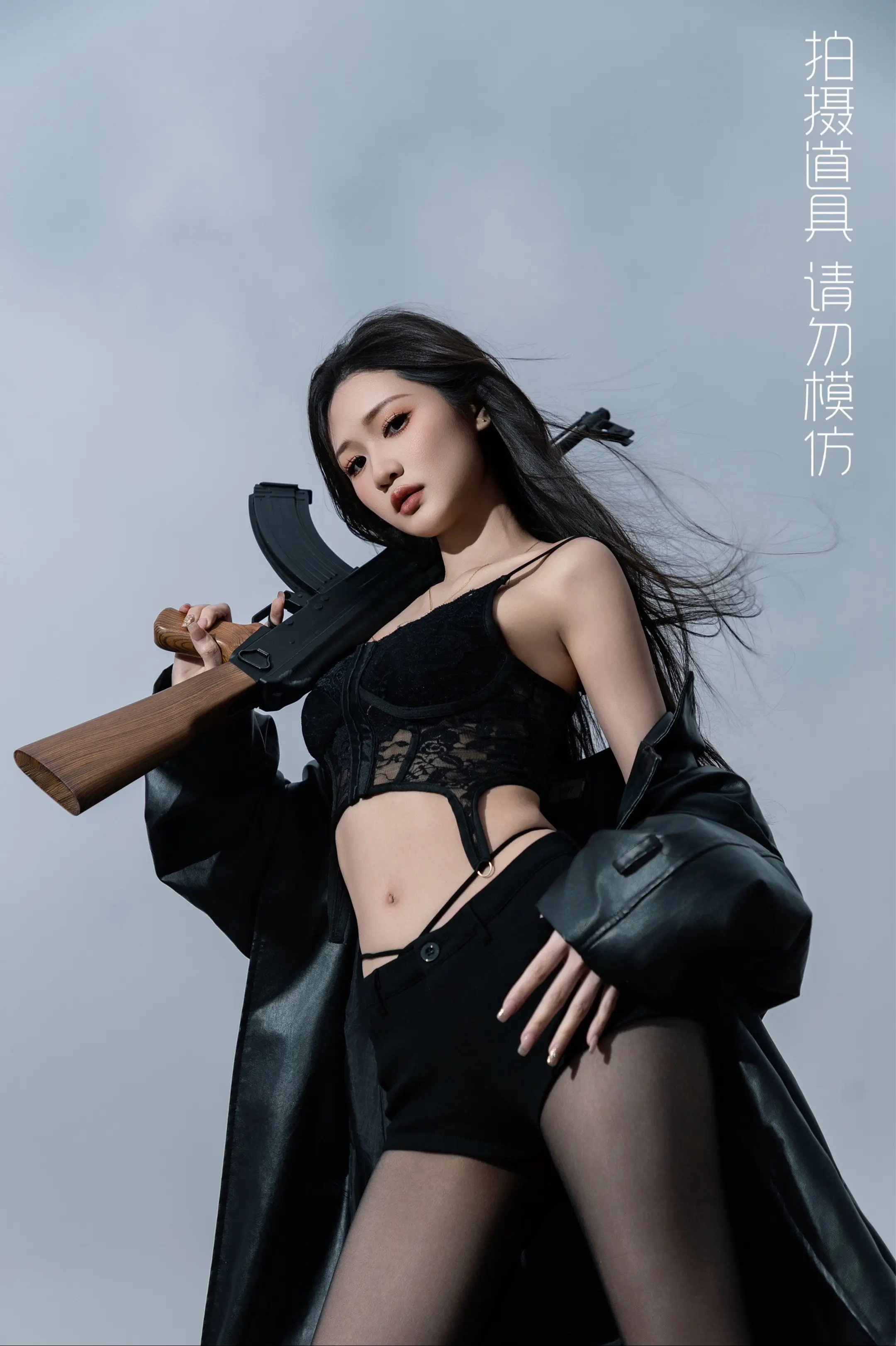 鸡哔你