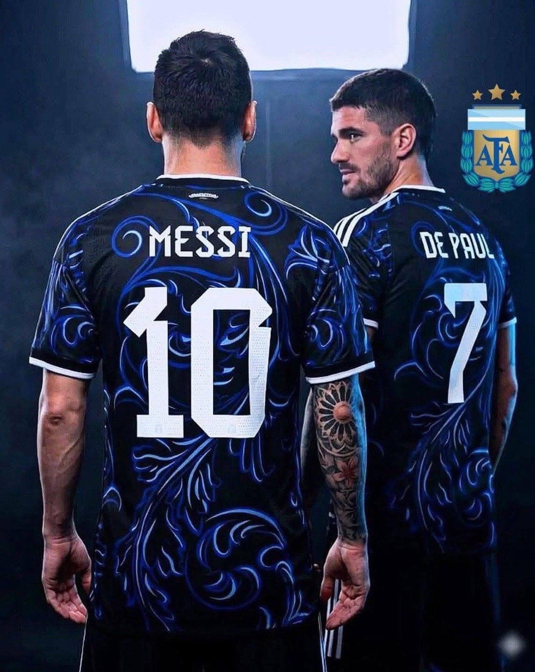 月底場波，「阿珍」將會身披今屆世界盃套新波衫激鬥西班牙，到時記得擔定凳仔！！📺