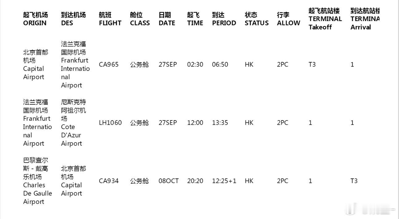 在国庆官宣假期的前一天定了8号返程的机票真的一直以为假期到7号服务商跟我说省了不