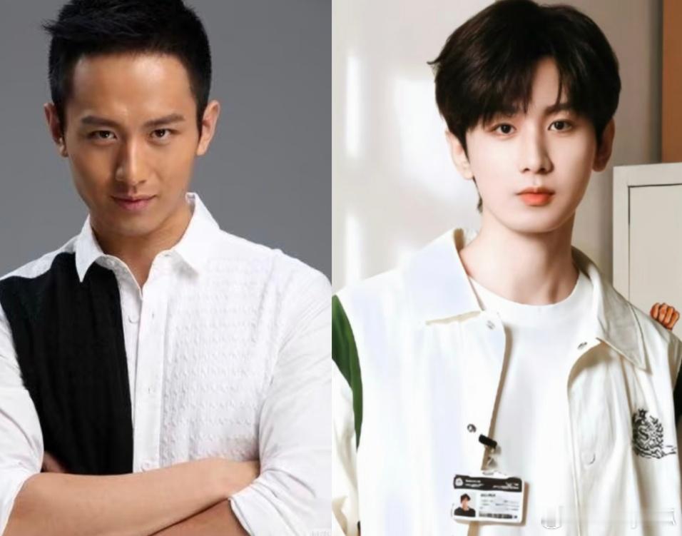 成毅的皮肤变化，不仅仅是因为天生的肤色。背后是他不懈的努力和对护肤、防晒的重视。