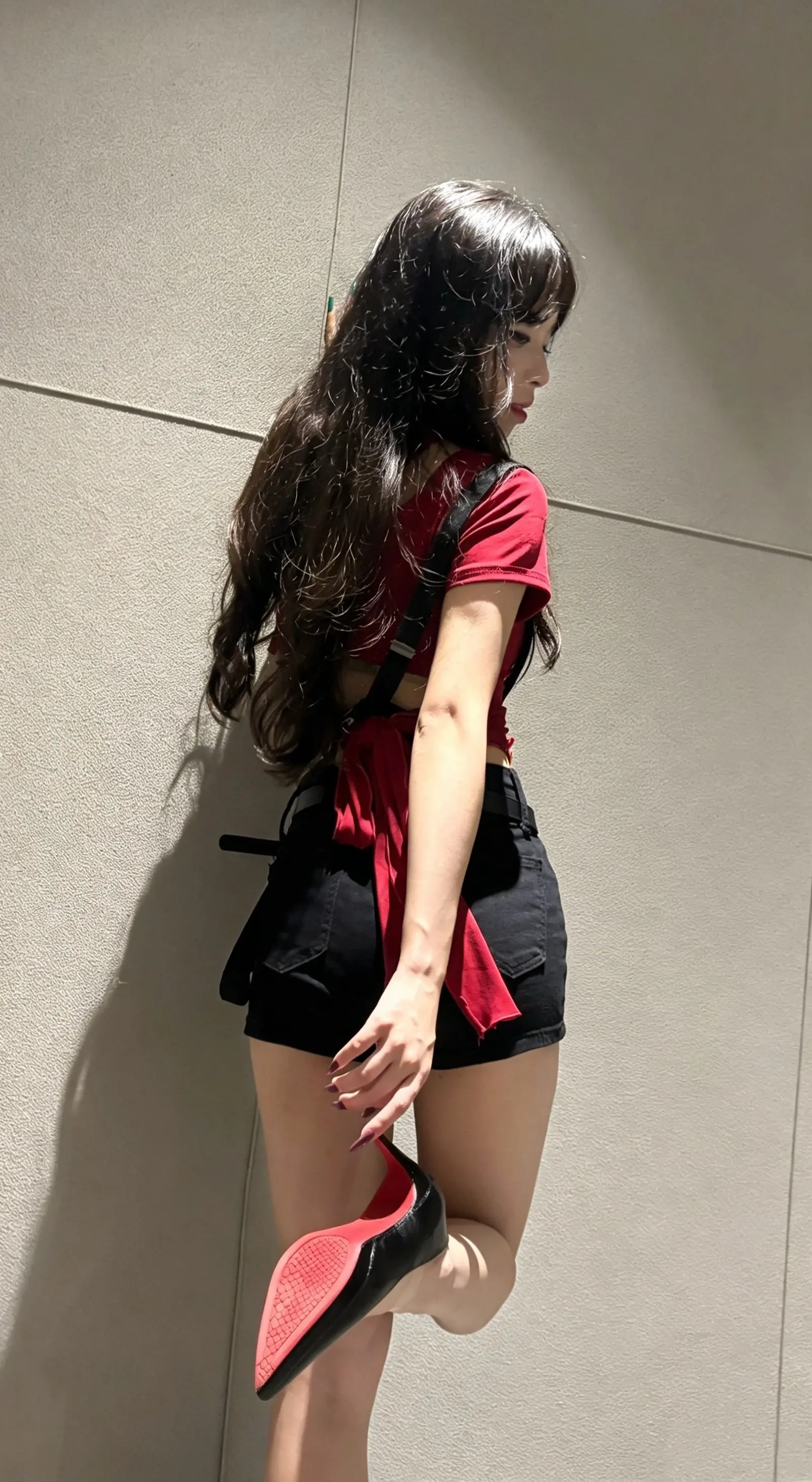 loving you feel so💋。
