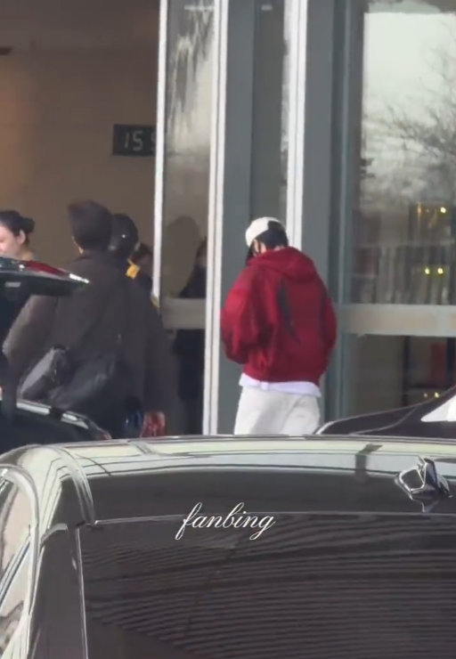 刘宇宁丁程鑫出发开推4刘宇宁丁程鑫出发录制开推4 刘宇宁丁程鑫出发录制开推4 