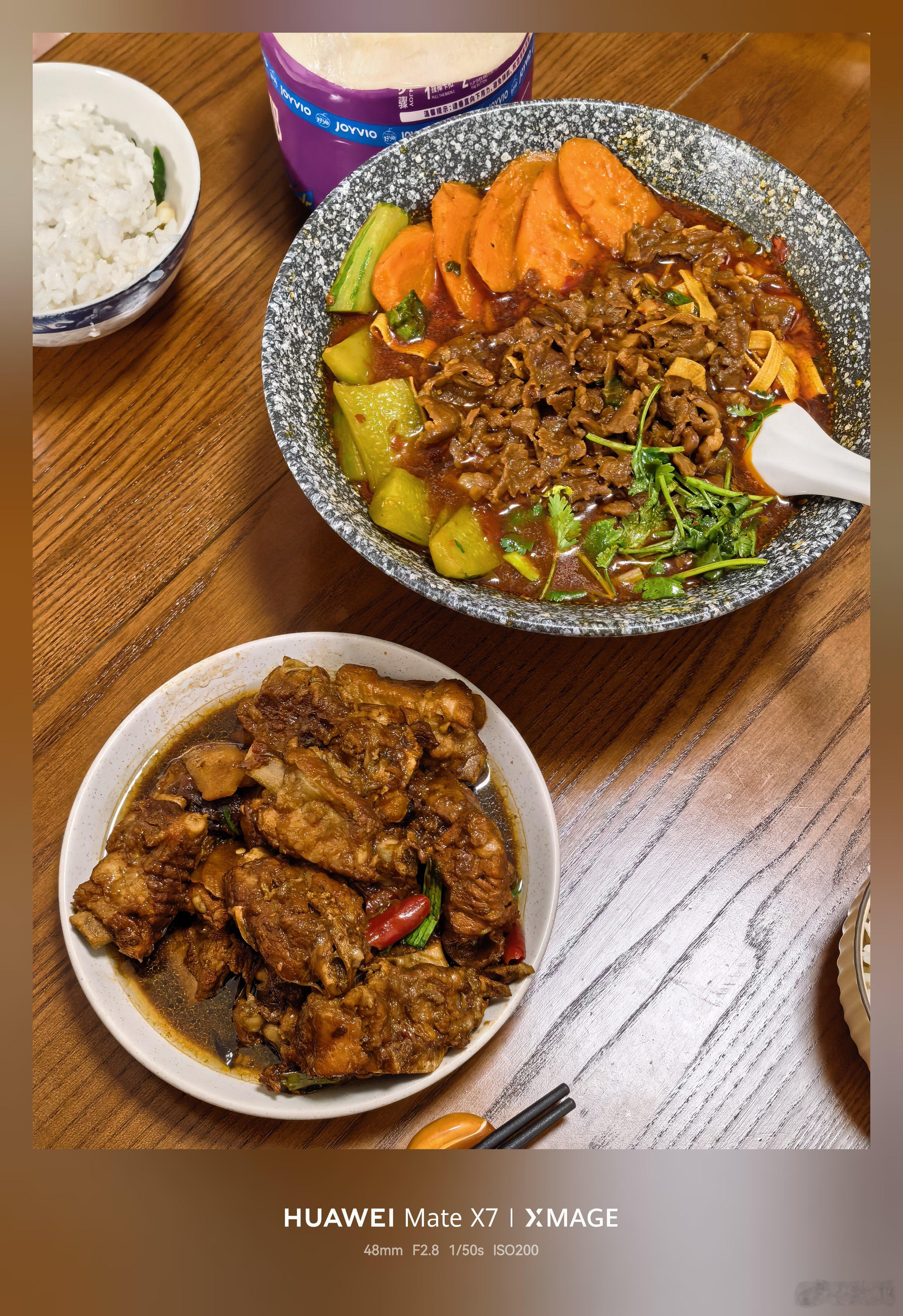 昨天总共四只螃蟹，中午丈母娘和爱妻吃了两只，爱妻说晚上想再吃一只，丈母娘问你怎么