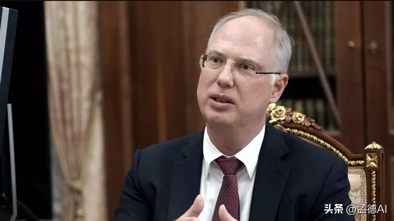 3月23日俄新社消息，俄总统对外投资经济合作特别代表德米特里耶夫表示，欧盟推行的