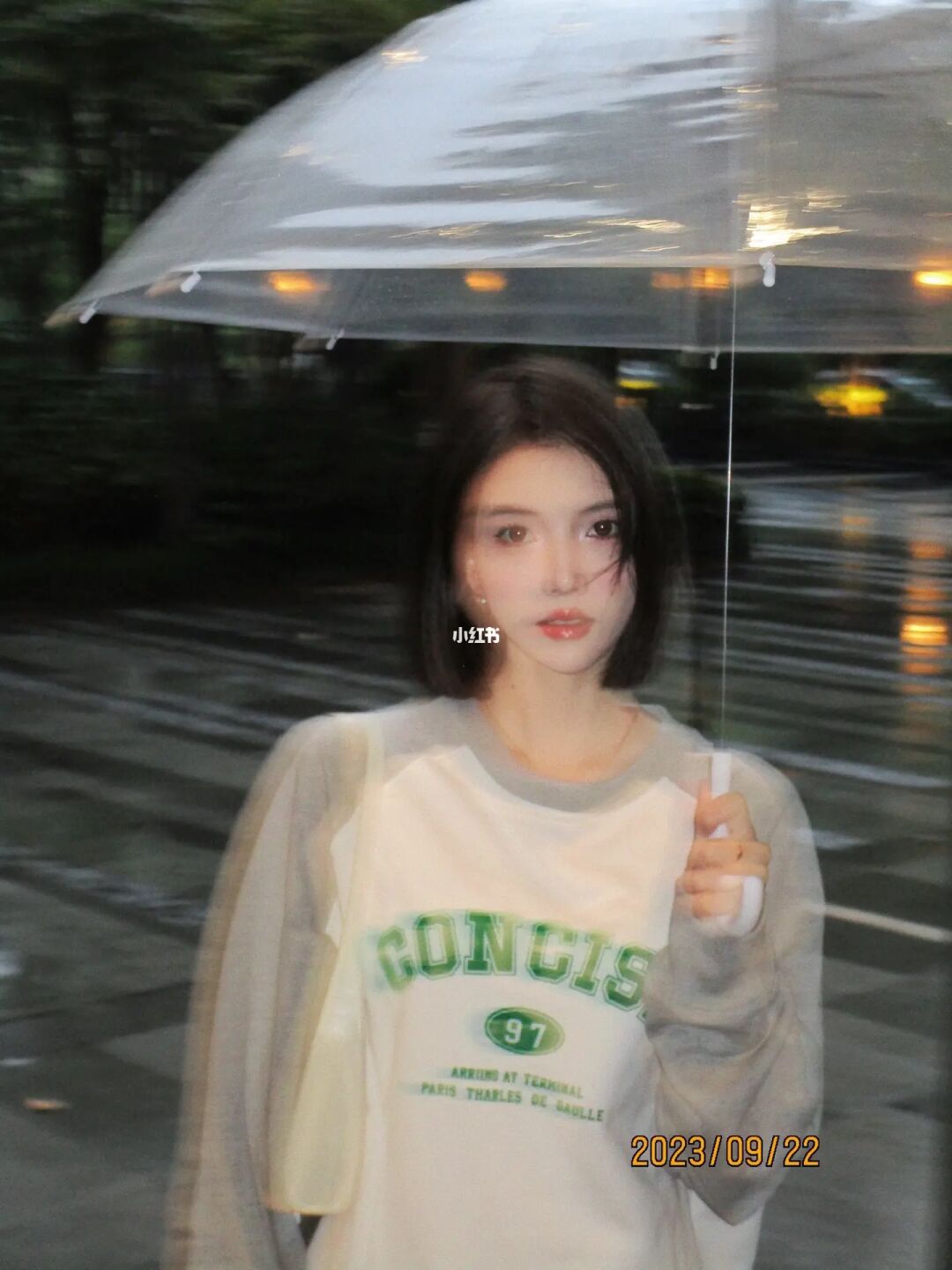 ccd给的氛围感⁺ ♡₊⋆