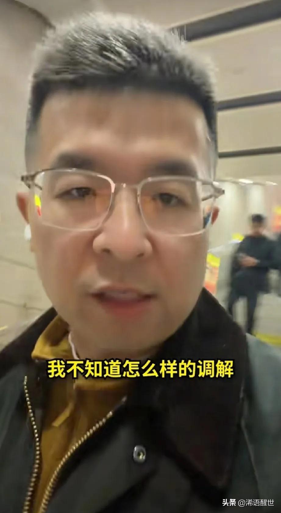 帮车主庞先生维权的博主老常，这次是真生气了。本来他已经帮忙跟4S店谈好和解，结果