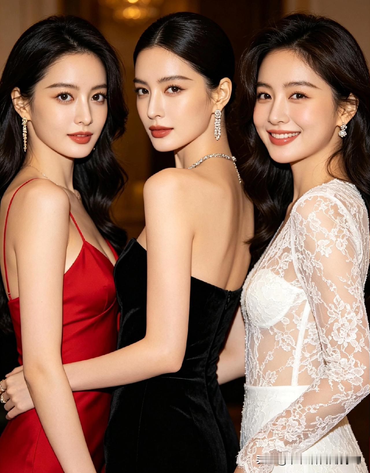 为什么你遇到的女人都那么难追？因为她们只对你难追。你没见过女人主动的样子，当主角