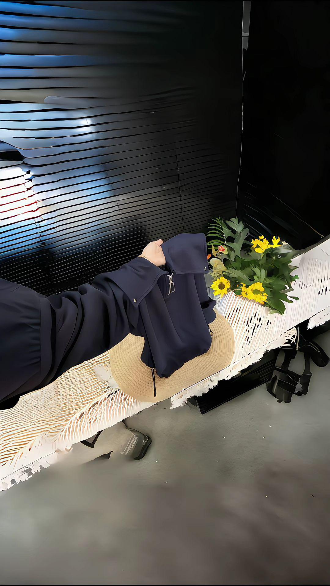 慵懒风穿搭 美出高级感  每日分享 早秋穿搭 这也太好看了