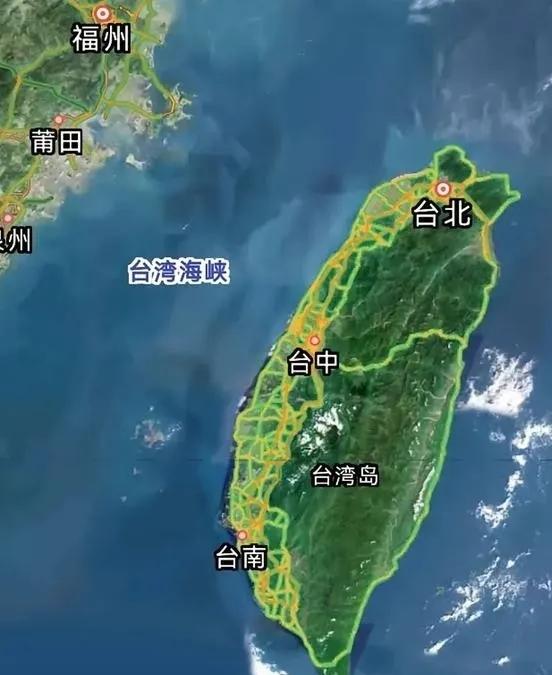 再次收复台湾需要多久？郑成功收复台湾，以福建一省之力，从起兵到收台，花了一年。康