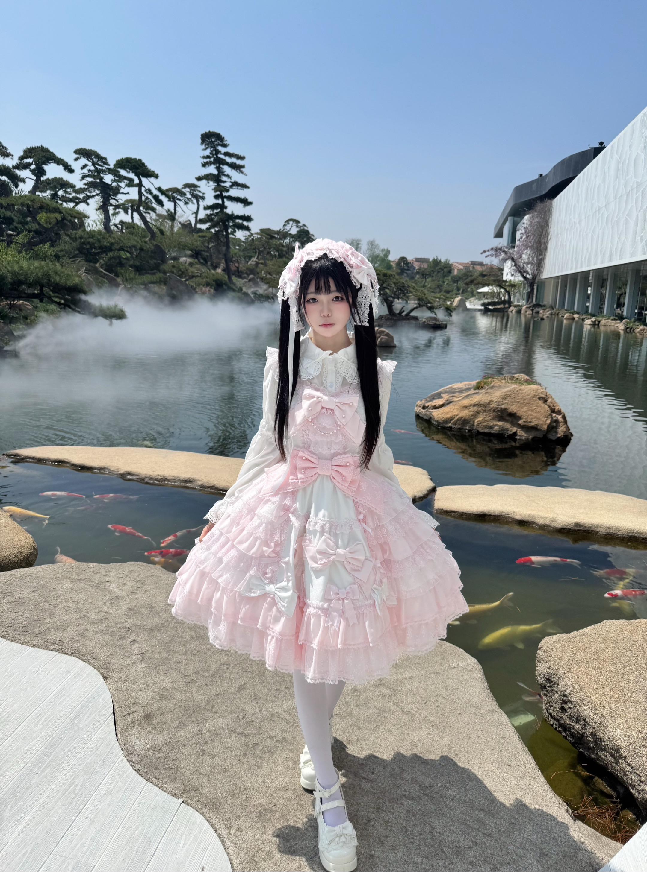幸福的公式就是珍惜眼前的满足