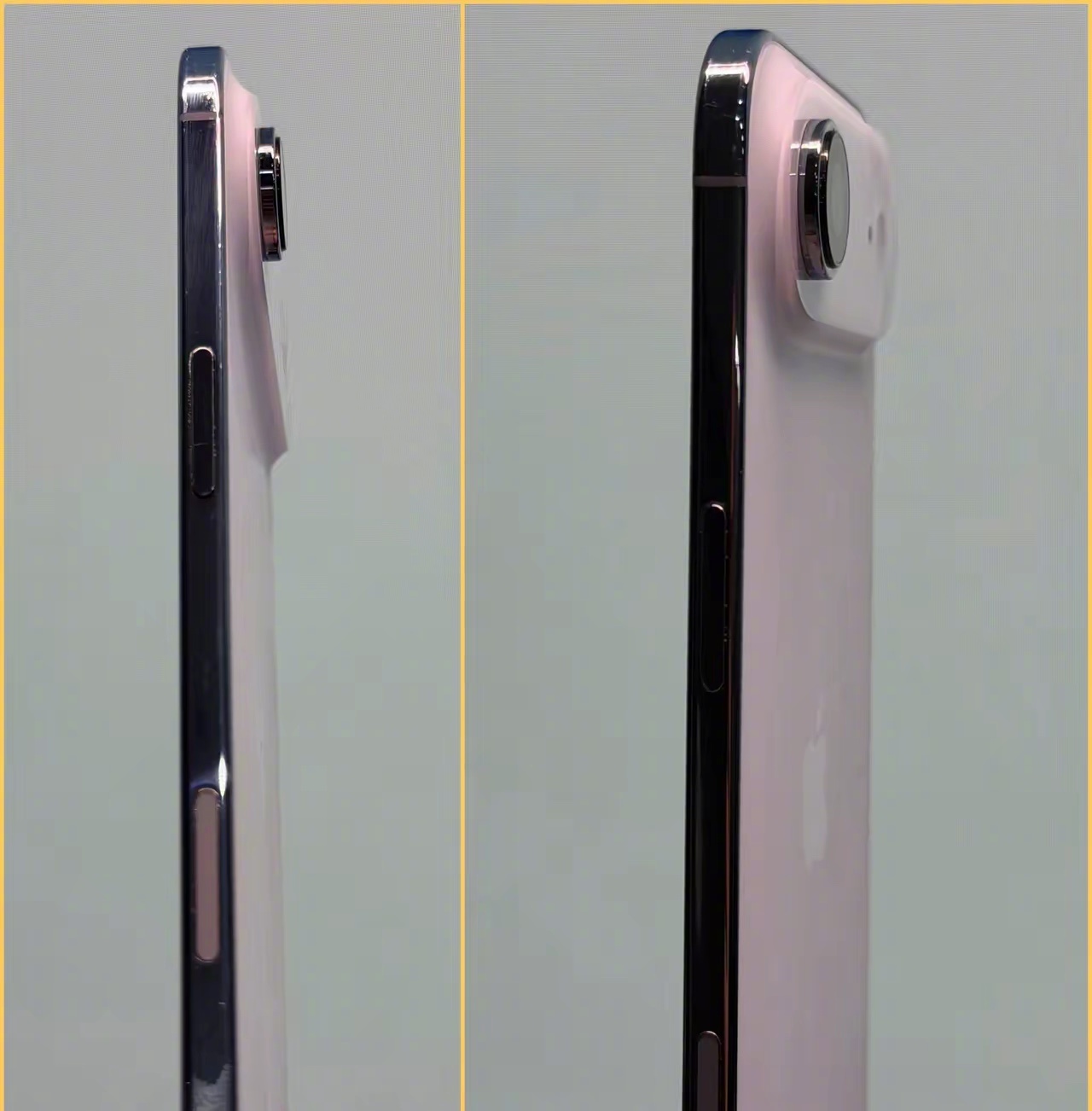 iPhone Air 你认为它是否是一个失败的商业产品 ？ 生活中你见到的多吗？