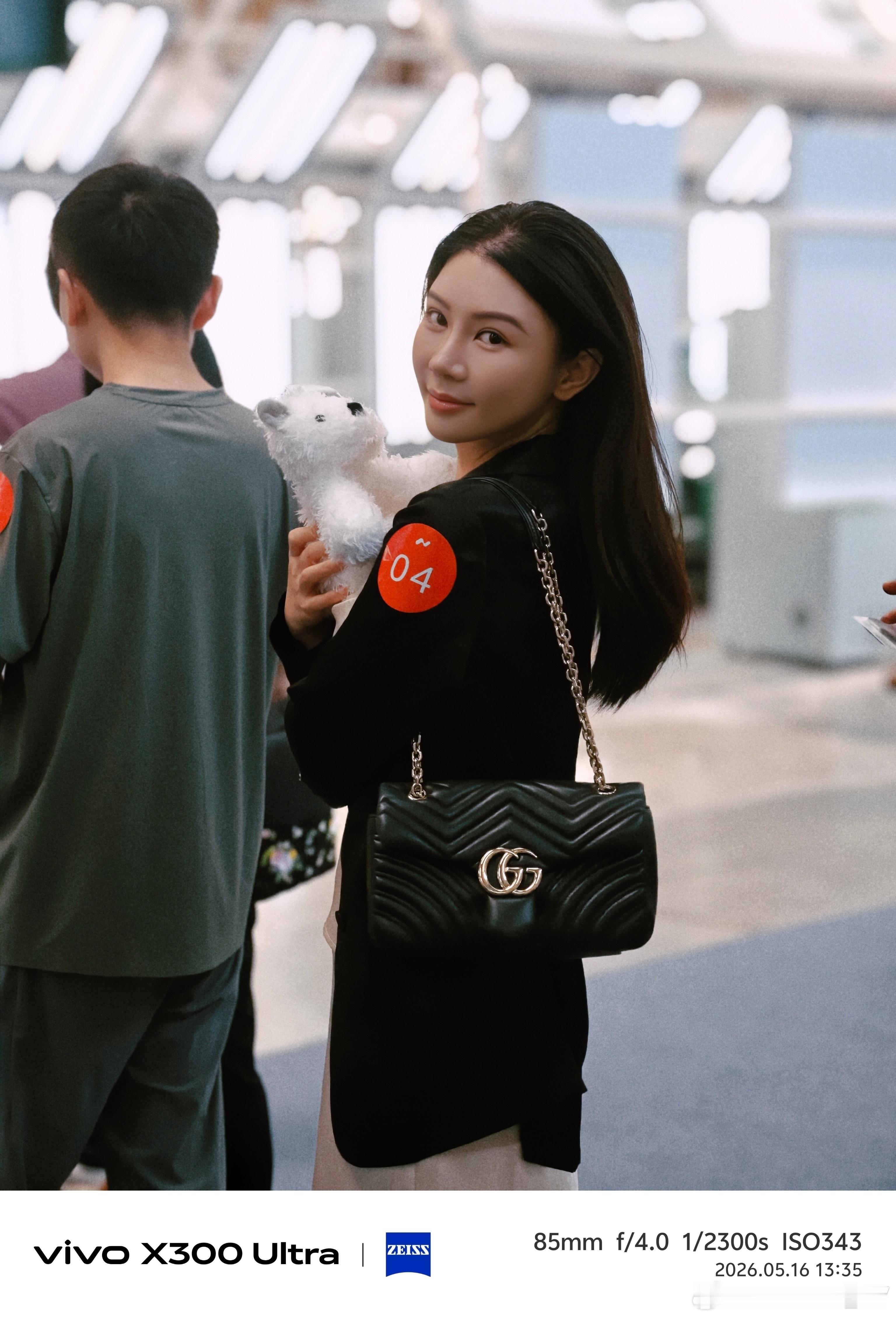 乐道总裁给交车她比总裁还能说看来是真喜欢乐道L80 说下一步要带着有财去旅行呢车