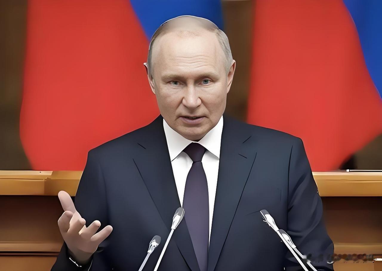 最硬的那块骨头，终于要啃了。俄乌冲突打了四年，无数家庭破碎、生命消逝，当“领土”