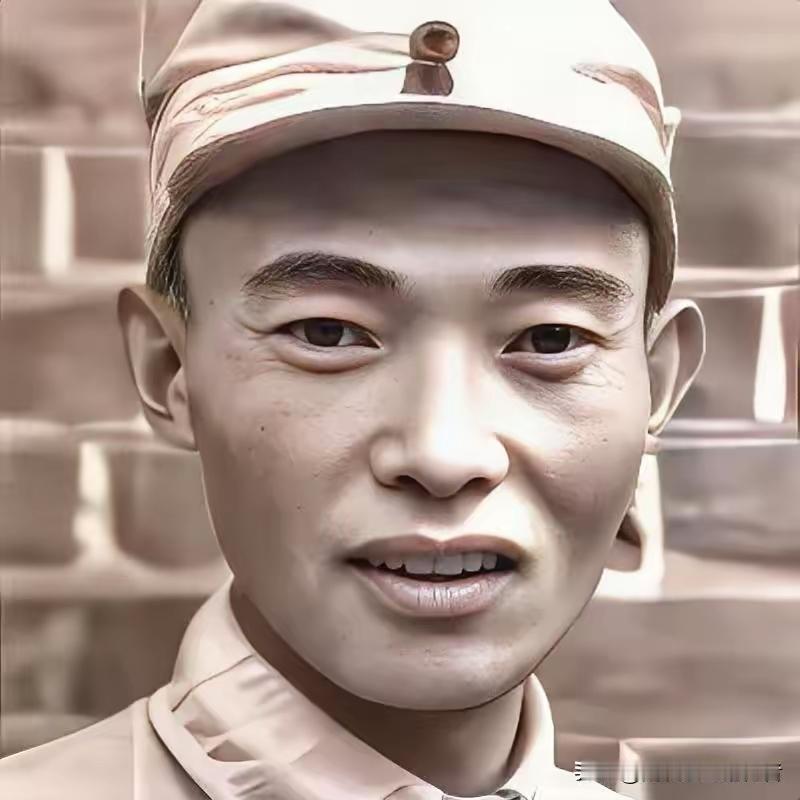 1947年上海梅龙镇监狱，一管瘪塌塌的牙膏内侧，藏着六个针尖反刻的字——“茂良叛