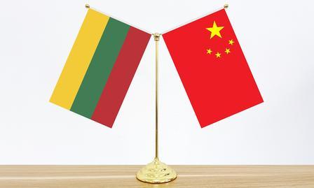 主动喊话要当面谈！当地时间 7 月 1 日，立陶宛议会外交事务委员会召开闭门会议