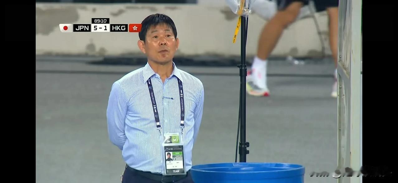 不错！香港队进了日本队一个！！

香港🇭🇰和日本队打的这场，香港队还能进日本