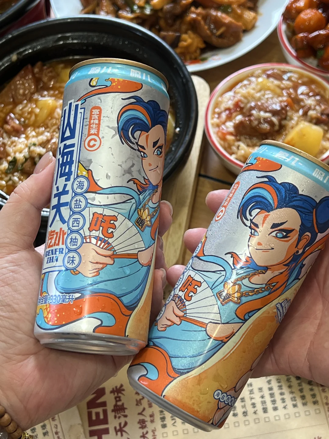 五大道必吃✔️千万别错过小洋房里的砂锅菜！