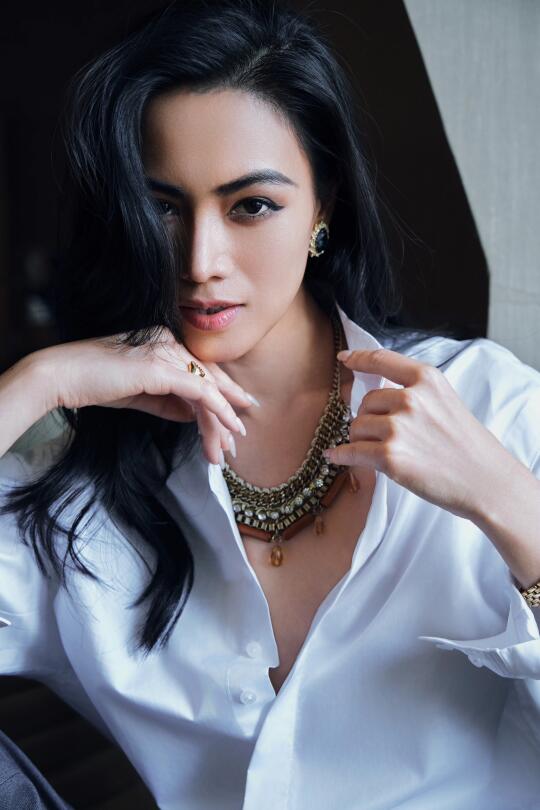 从来不是被观赏的静物画