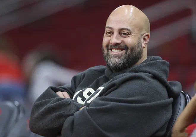 近日CBS体育的萨姆·奎因对NBA中已被交易的63个未来首轮选秀权进行了价值排名