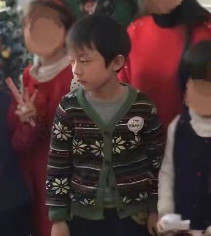 用户张子馍…一个小乐乐… 
