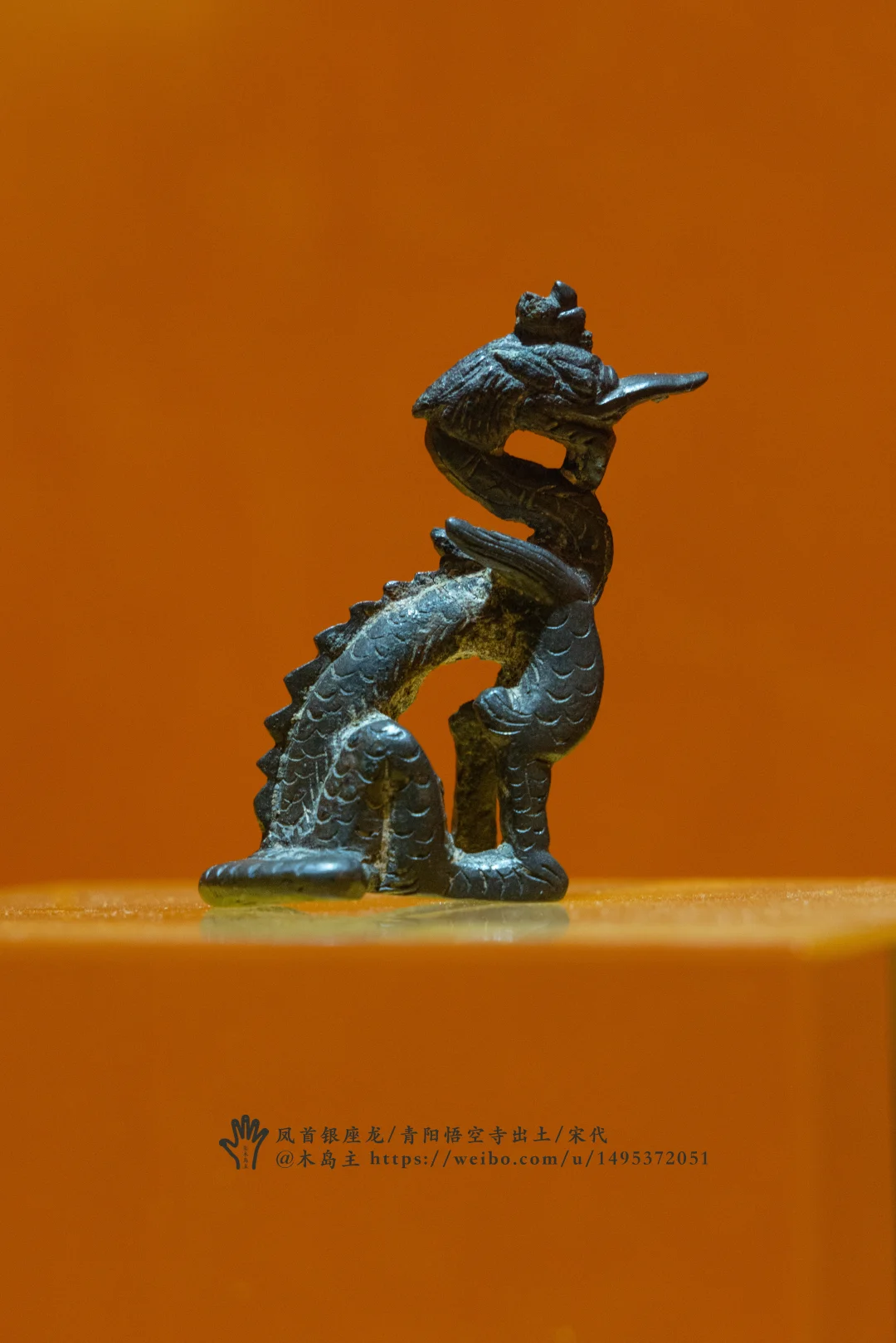 僧伽大师真身舍利