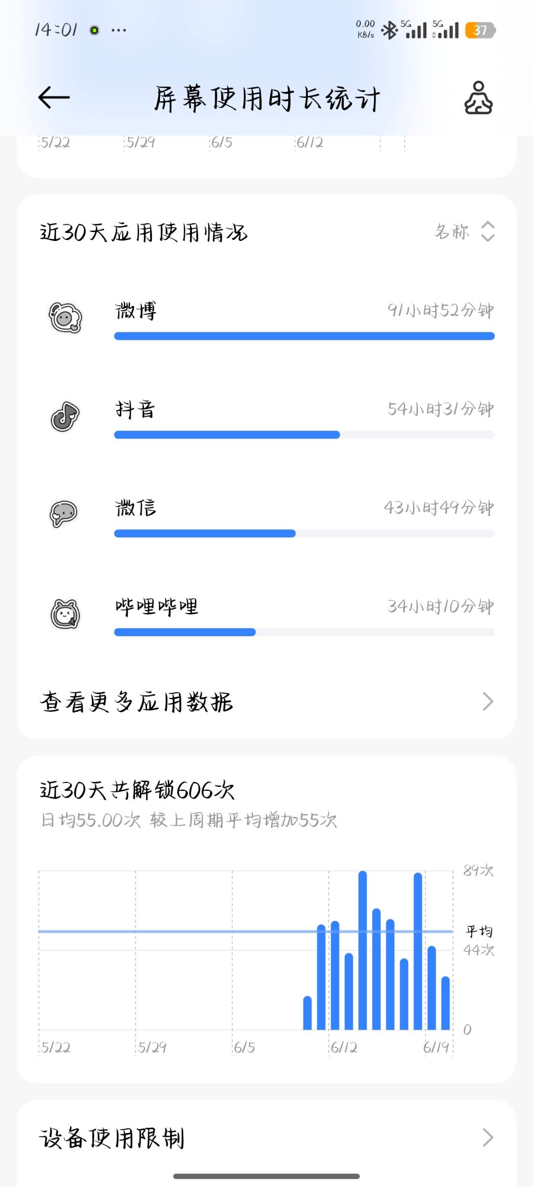 四巨头