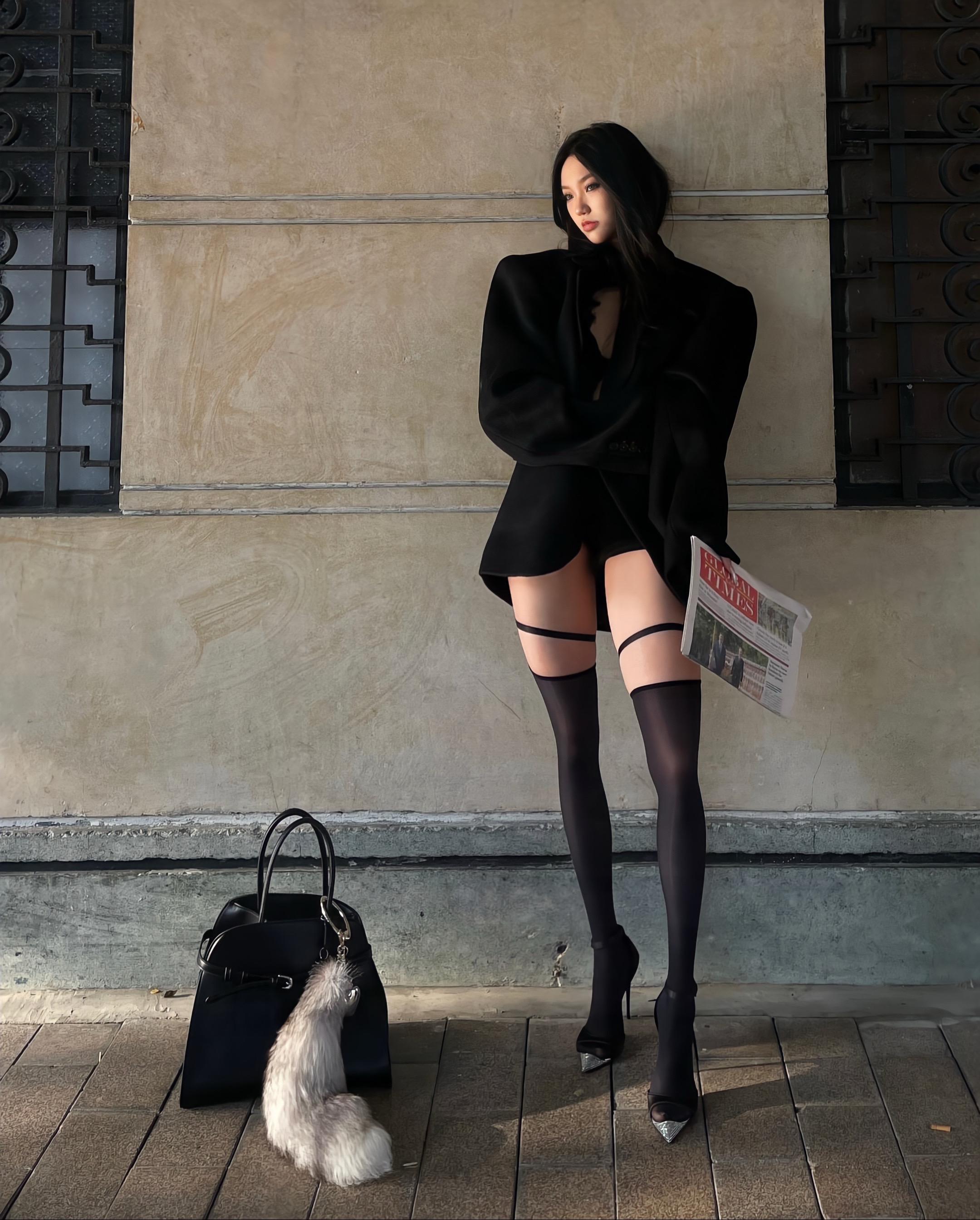 叫妈妈