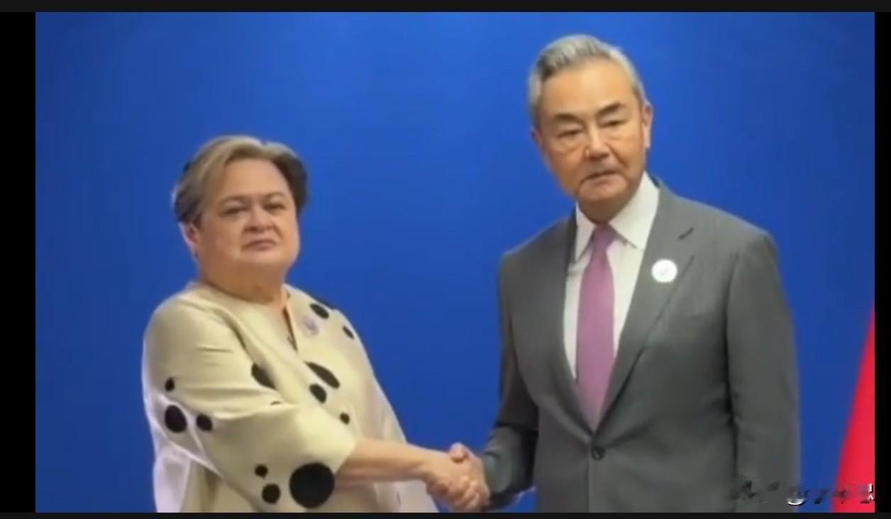 王毅会见菲律宾外长拉扎罗究竟谈了什么？

7月20日，外交部发言人林剑就王毅外长