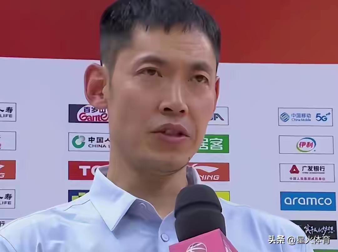 北控喜逢福建，赛场上终又看到沈子杰，                      