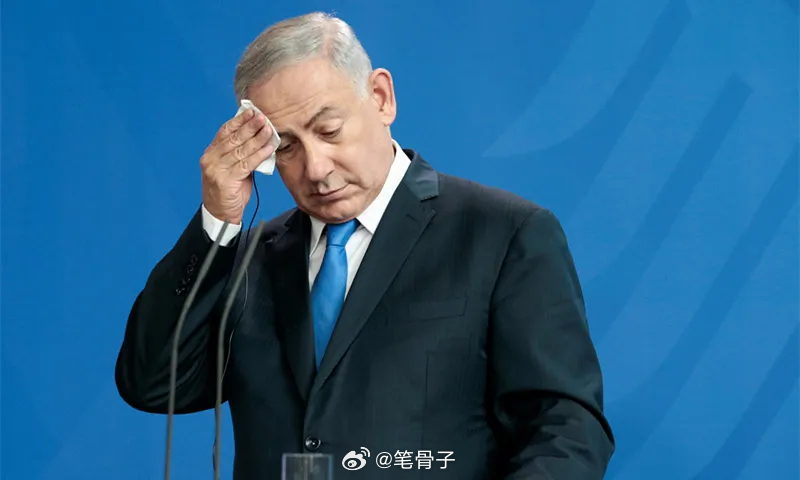 中东伊朗最新局势 内塔尼亚胡这会儿估计正躲在墙角拍大腿呢，心里直犯嘀咕：“瓦希迪