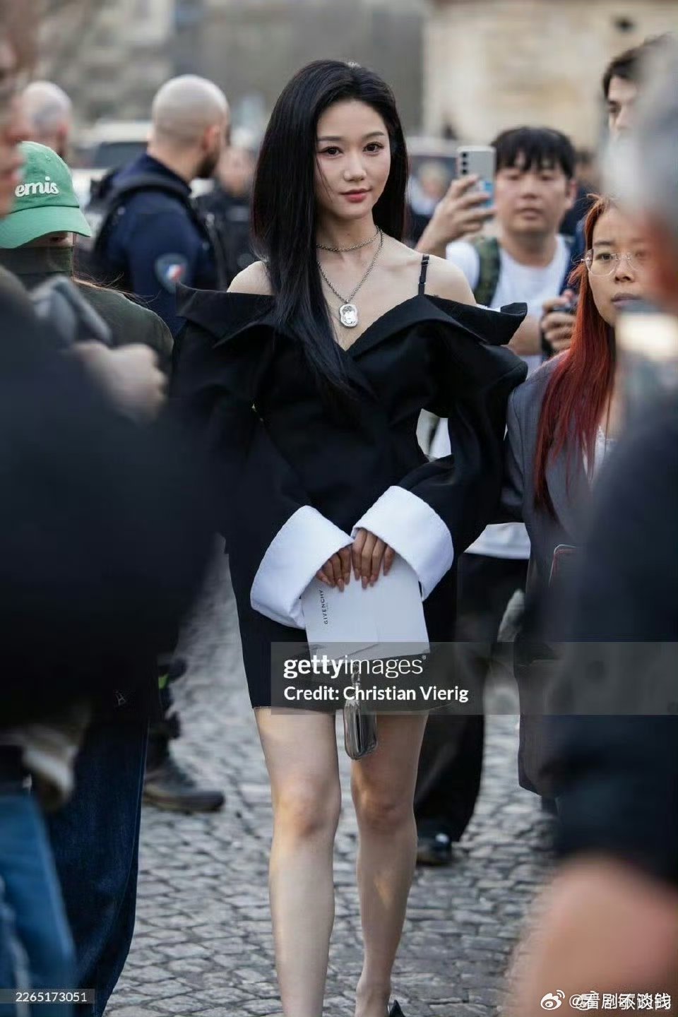 岳雨婷G社出图 作为短剧演员g社图拍成这样已经很好看了 姐姐你很美 